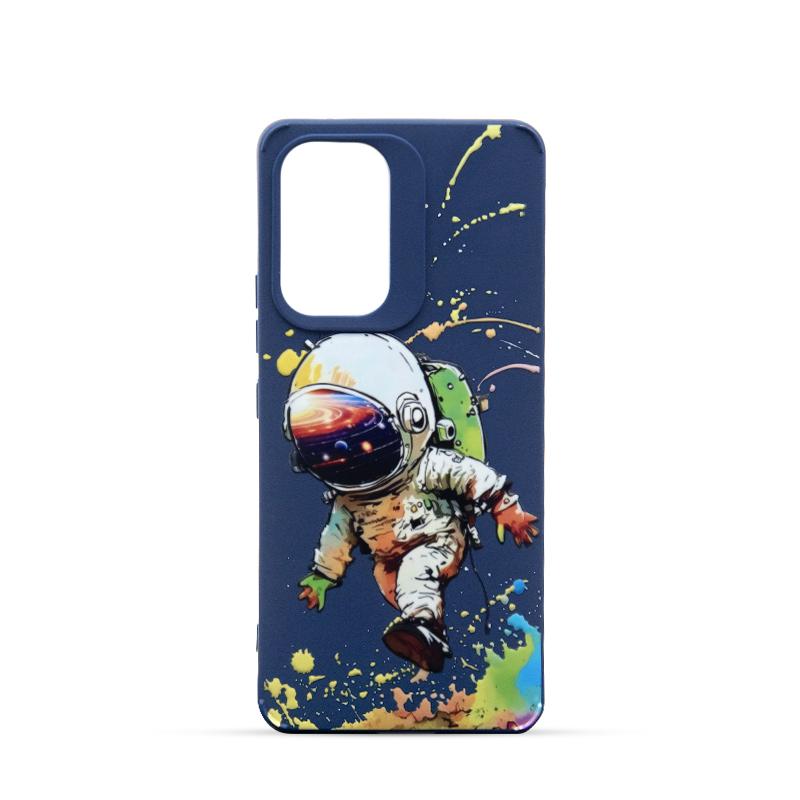 Futrola COLOR PRINT za Samsung A53 DZ7