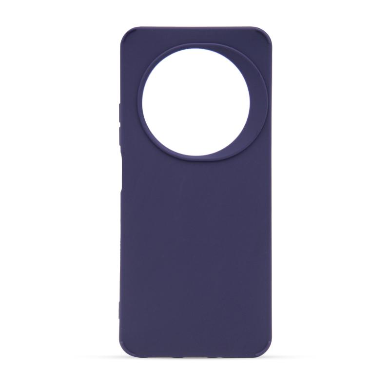 Futrola COLOR za Xiaomi Redmi 14C ljubicasta