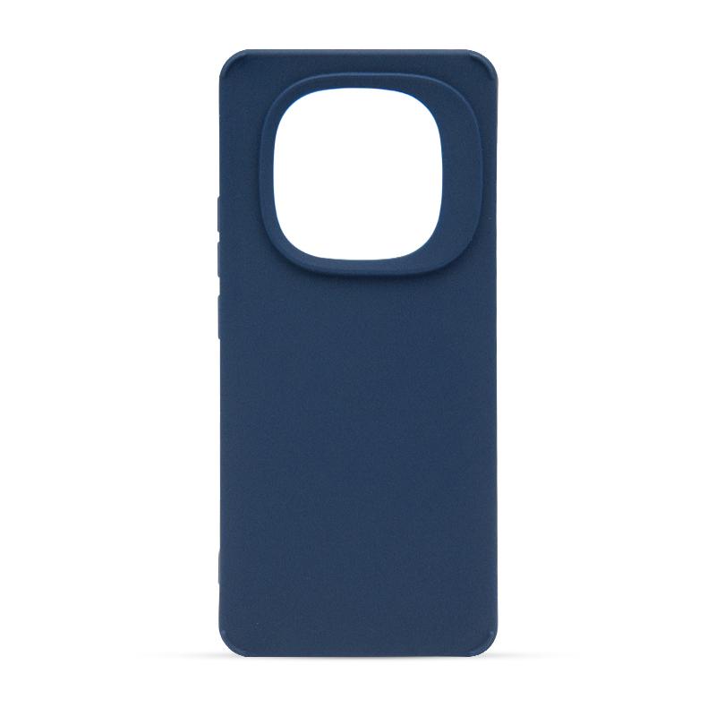 Futrola COLOR za Xiaomi Redmi Note 14 Pro Plus 5G teget