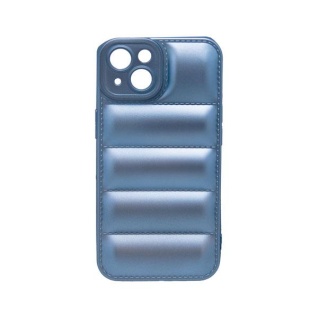 Futrola DEEP SHINE MATTE za Iphone 13 svetlo plava