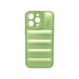 Futrola DEEP SHINE MATTE za Iphone 13 Pro zelena