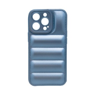 Futrola DEEP SHINE MATTE za Iphone 13 Pro svetlo plava