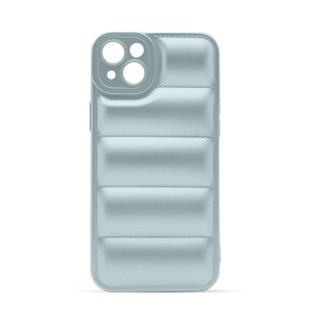 Futrola DEEP SHINE MATTE za Iphone 14 Pro Max svetlo plava