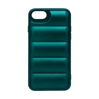 Futrola DEEP SHINE MATTE za Iphone 8 emerald green