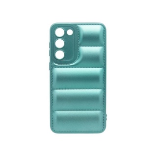 Futrola DEEP SHINE MATTE za Samsung S23 Plus emerald green