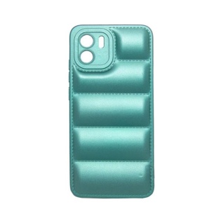 Futrola DEEP SHINE MATTE za Xiaomi Redmi A1 emerald zelena