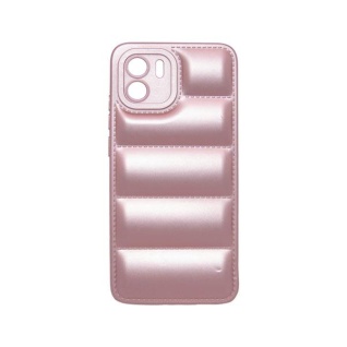 Futrola DEEP SHINE MATTE za Xiaomi Redmi A1 roze
