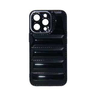 Futrola DEEP SHINE za Iphone 13 Pro crna