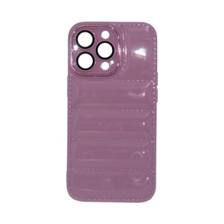 Futrola DEEP SHINE za Iphone 13 Pro lila