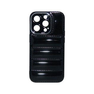 Futrola DEEP SHINE za Iphone 14 Pro crna