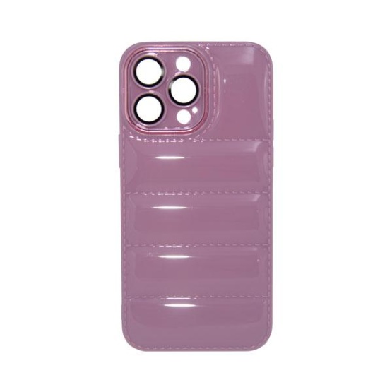 Futrola DEEP SHINE za Iphone 14 Pro Max lila