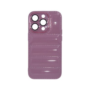 Futrola DEEP SHINE za Iphone 14 Pro lila