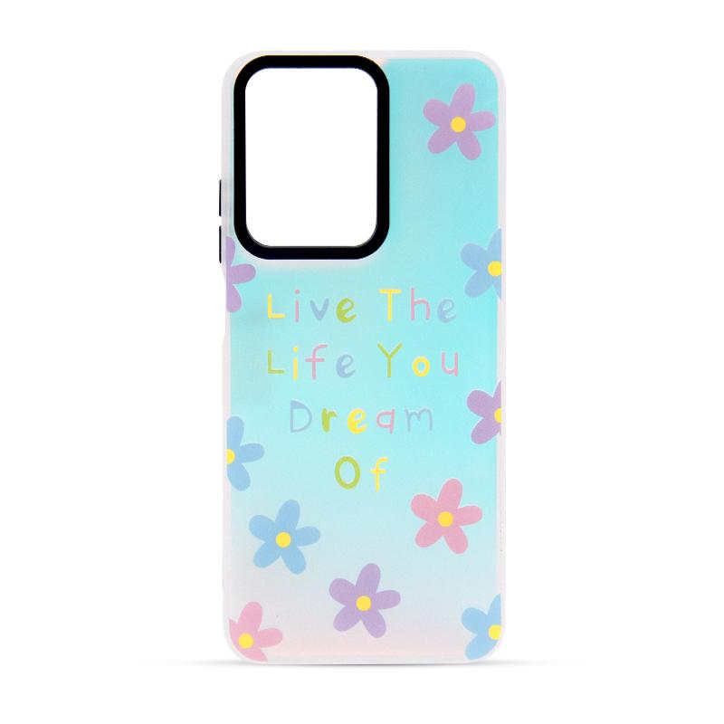 Futrola FASHION CASE 11 za Huawei Honor X7A DZ2/6