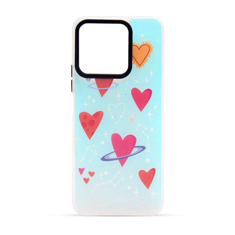 Futrola FASHION CASE 11 za Huawei Honor X8A DZ2/3