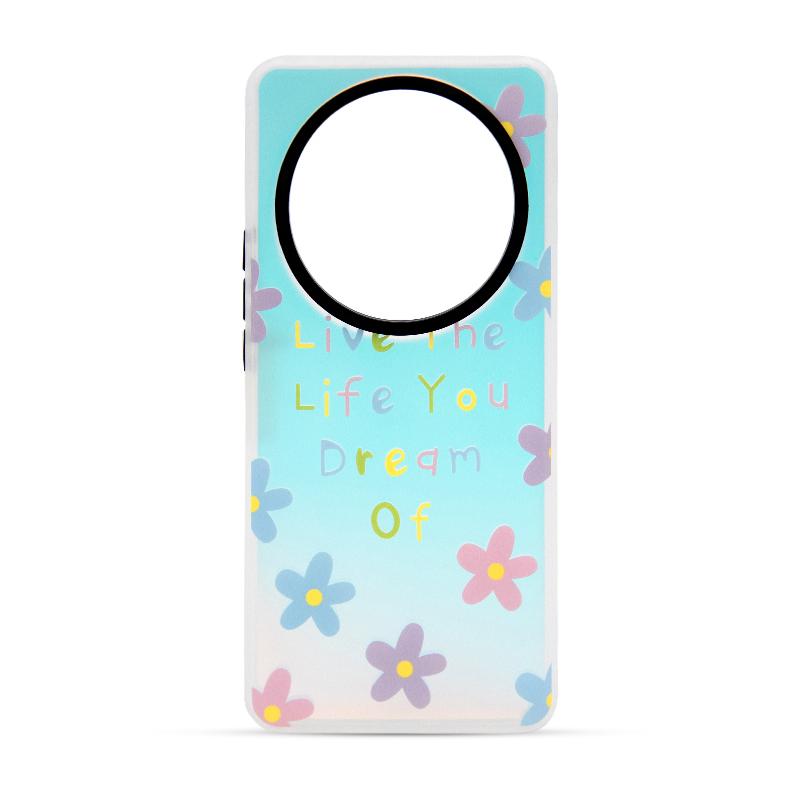 Futrola FASHION CASE 11 za Huawei Magic 6 Lite DZ2/6