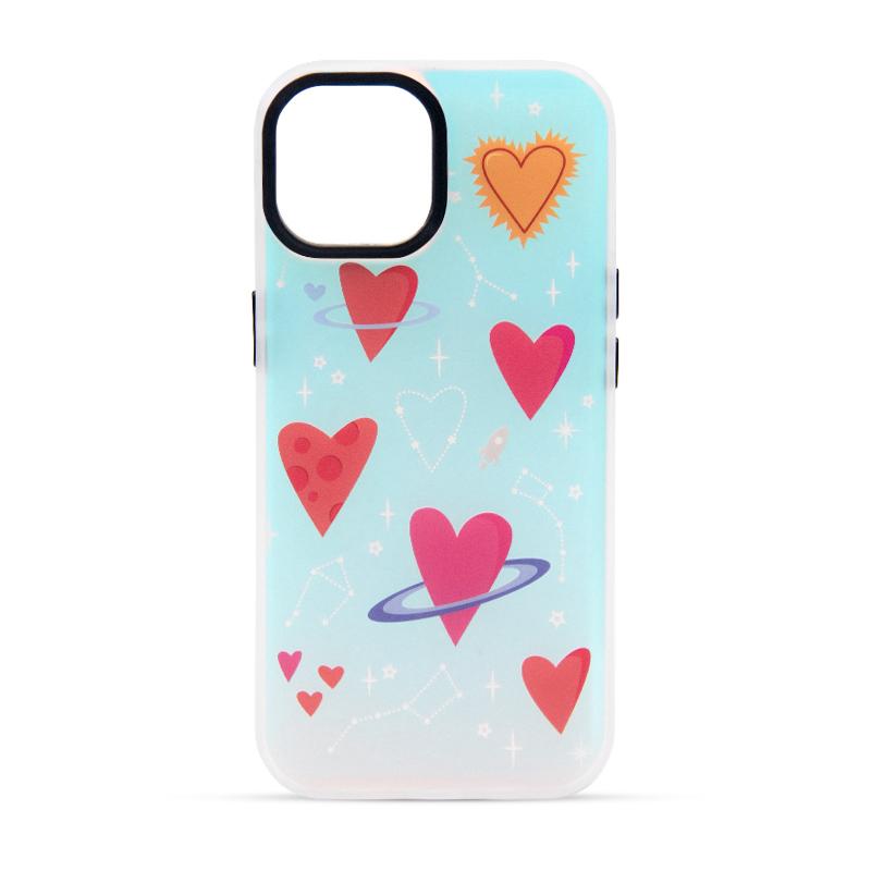 Futrola FASHION CASE 11 za Iphone 15 DZ2/3