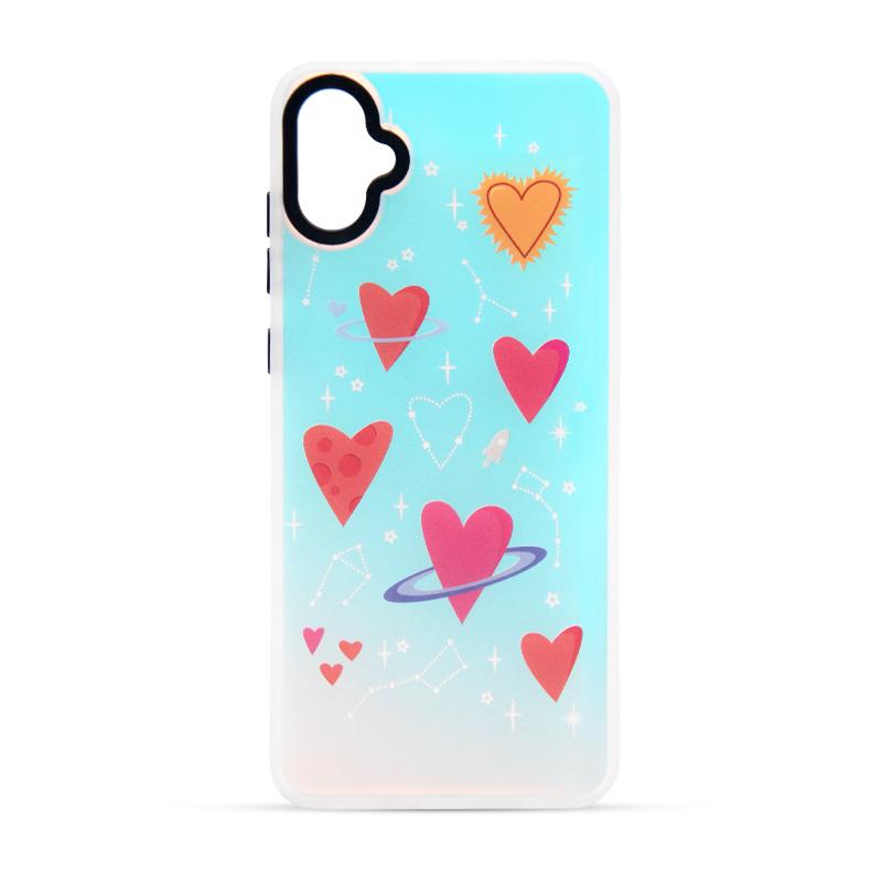 Futrola FASHION CASE 11 za Samsung A05 DZ2/3