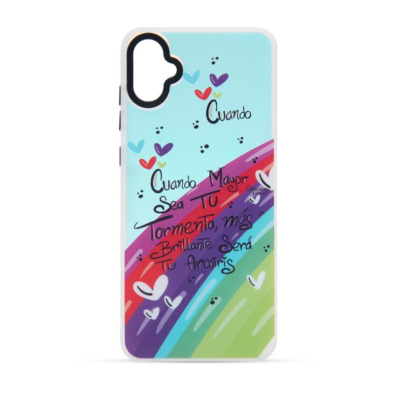 Futrola FASHION CASE 11 za Samsung A05 DZ2/4