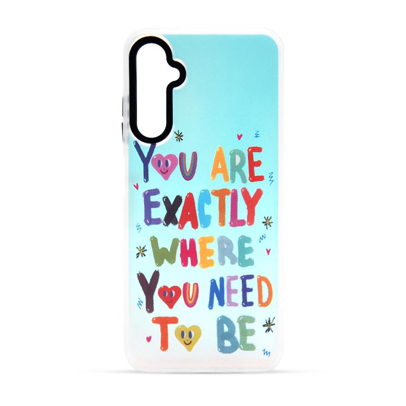 Futrola FASHION CASE 11 za Samsung A05S DZ2/2