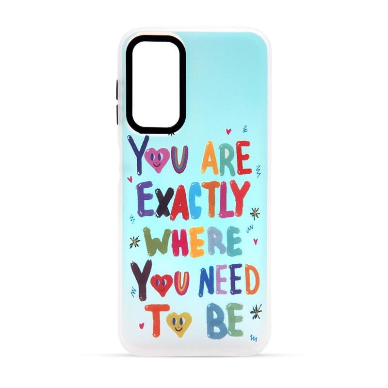 Futrola FASHION CASE 11 za Samsung A14 DZ2/2