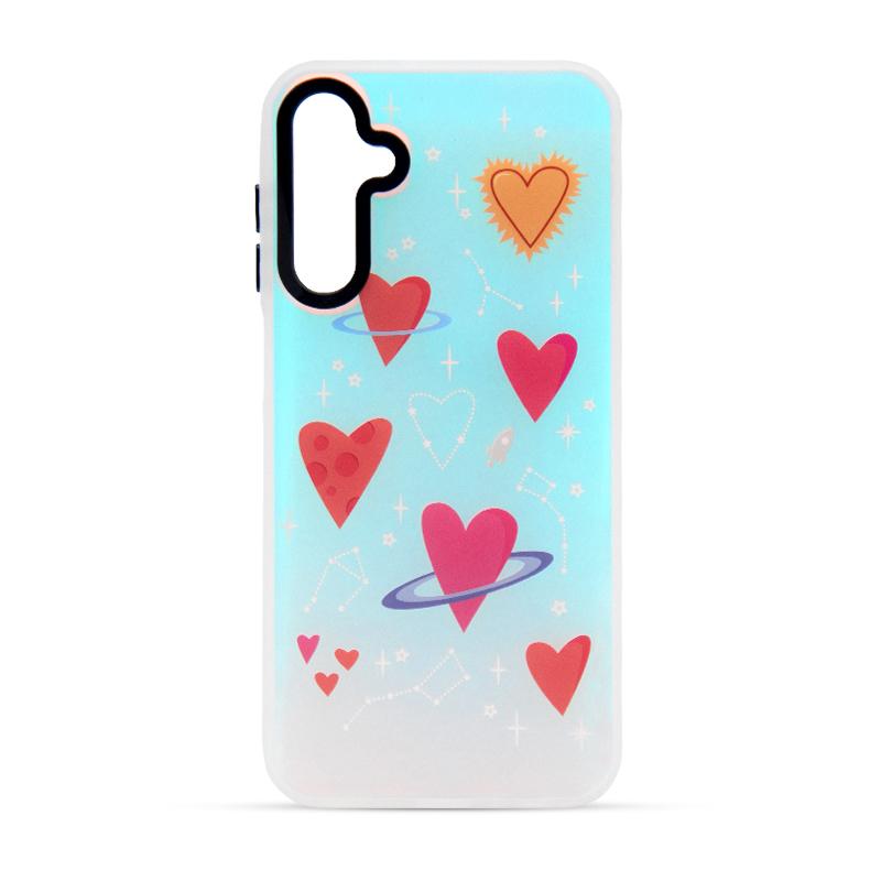 Futrola FASHION CASE 11 za Samsung A15 DZ2/3