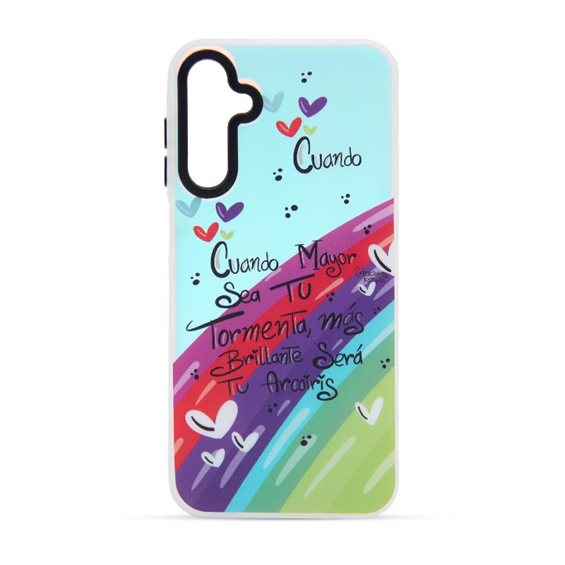 Futrola FASHION CASE 11 za Samsung A15 DZ2/4