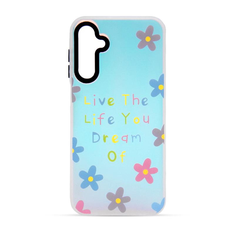 Futrola FASHION CASE 11 za Samsung A15 DZ2/6