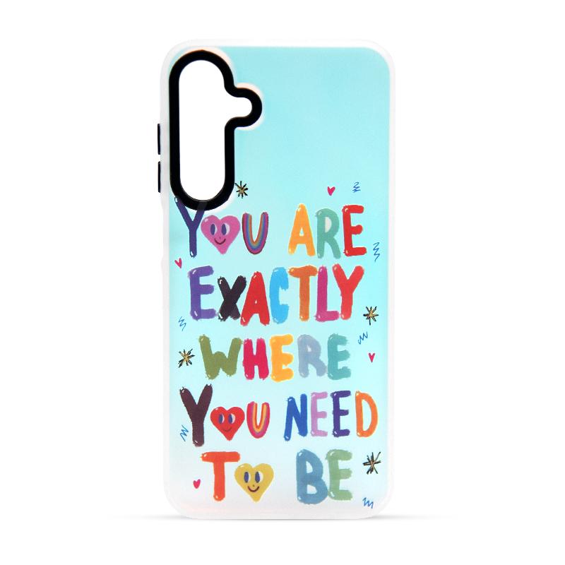 Futrola FASHION CASE 11 za Samsung A25 DZ2/2