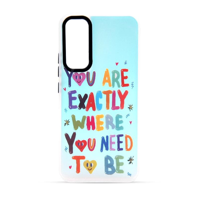 Futrola FASHION CASE 11 za Samsung A34 DZ2/2