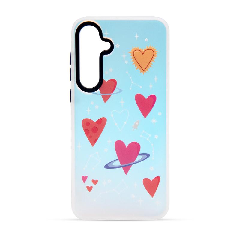 Futrola FASHION CASE 11 za Samsung A35 DZ2/3