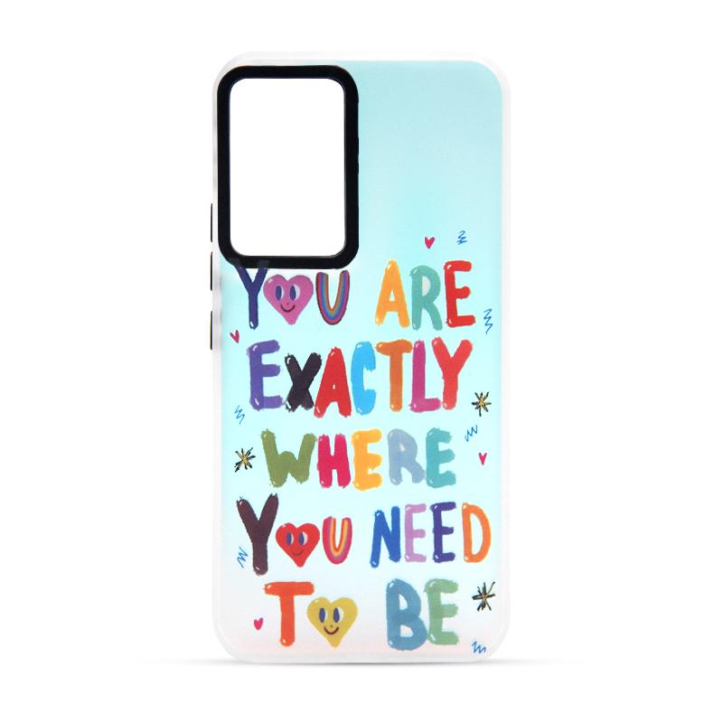 Futrola FASHION CASE 11 za Samsung A54 DZ2/2