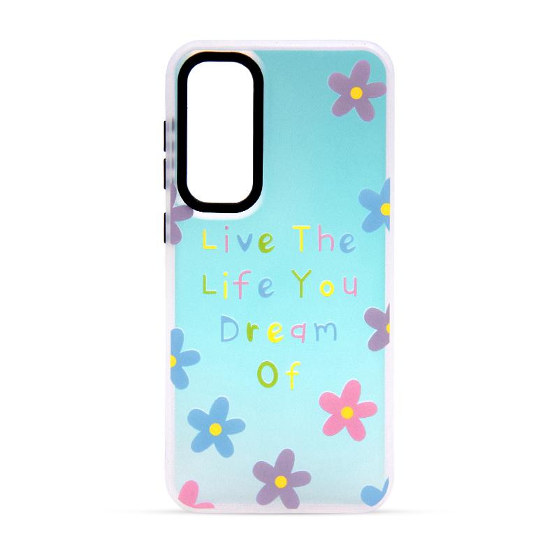 Futrola FASHION CASE 11 za Samsung S23 FE DZ2/6