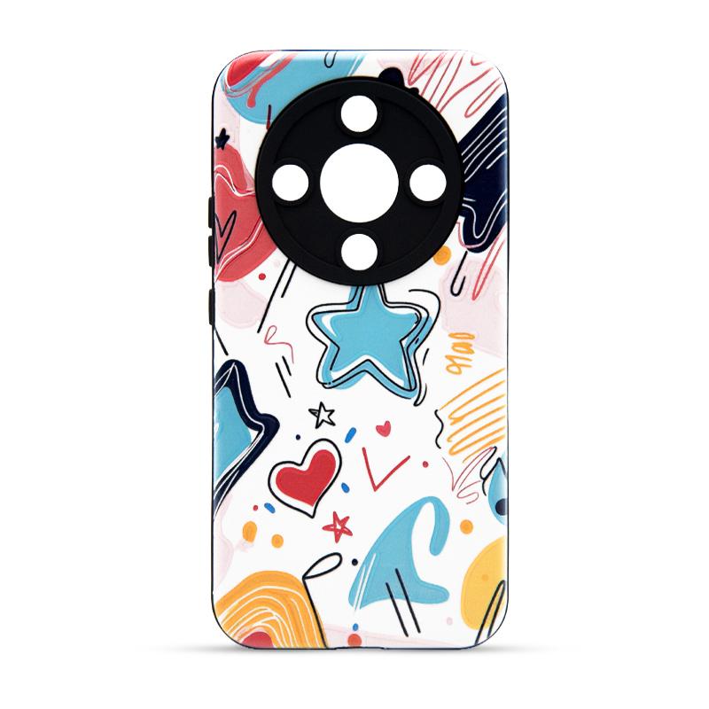 Futrola FASHION CASE 12 za Honor Magic 8 Lite DZ3/1