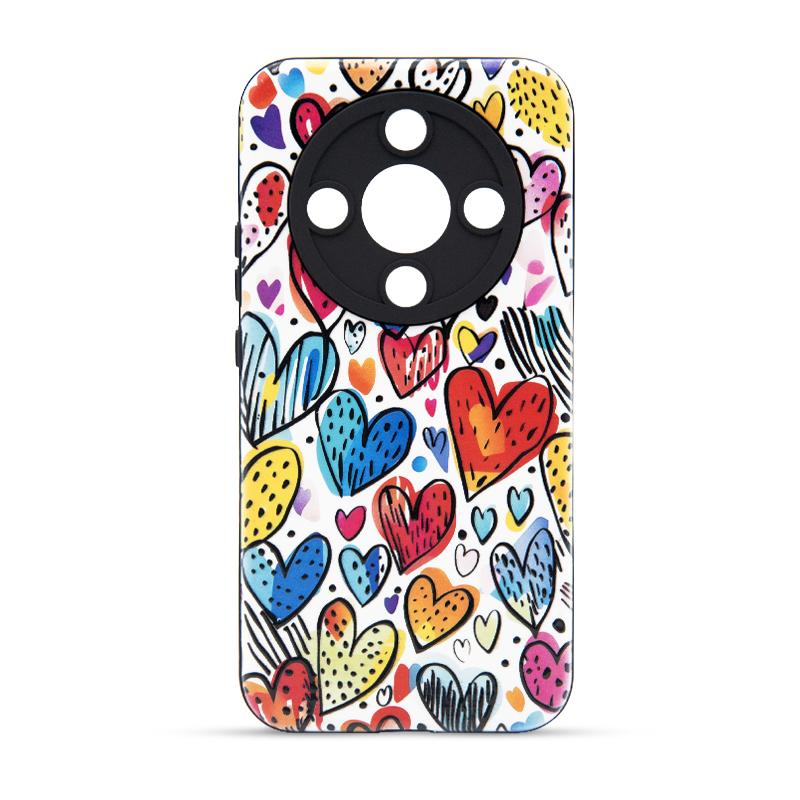 Futrola FASHION CASE 12 za Honor Magic 8 Lite DZ3/5