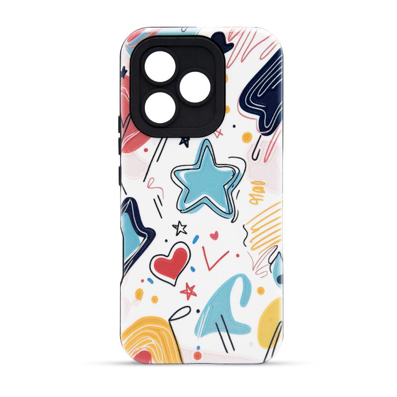 Futrola FASHION CASE 12 za Huawei Honor 400 Lite DZ3/1