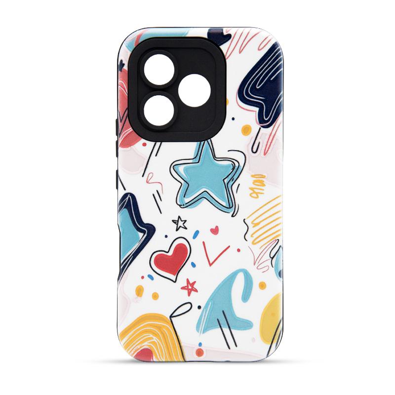 Futrola FASHION CASE 12 za Huawei Honor 600 Lite DZ3/1