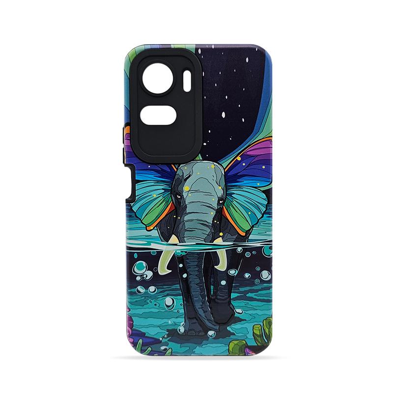 Futrola FASHION CASE 12 za Huawei Honor 90 Lite DZ2/4