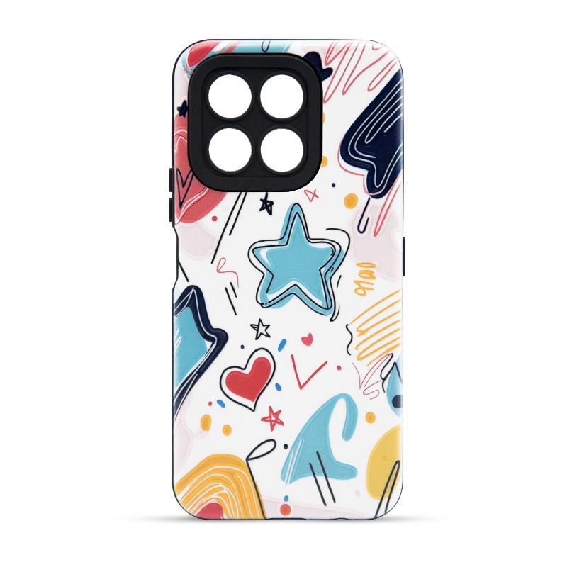 Futrola FASHION CASE 12 za Huawei Honor X6C DZ3/1