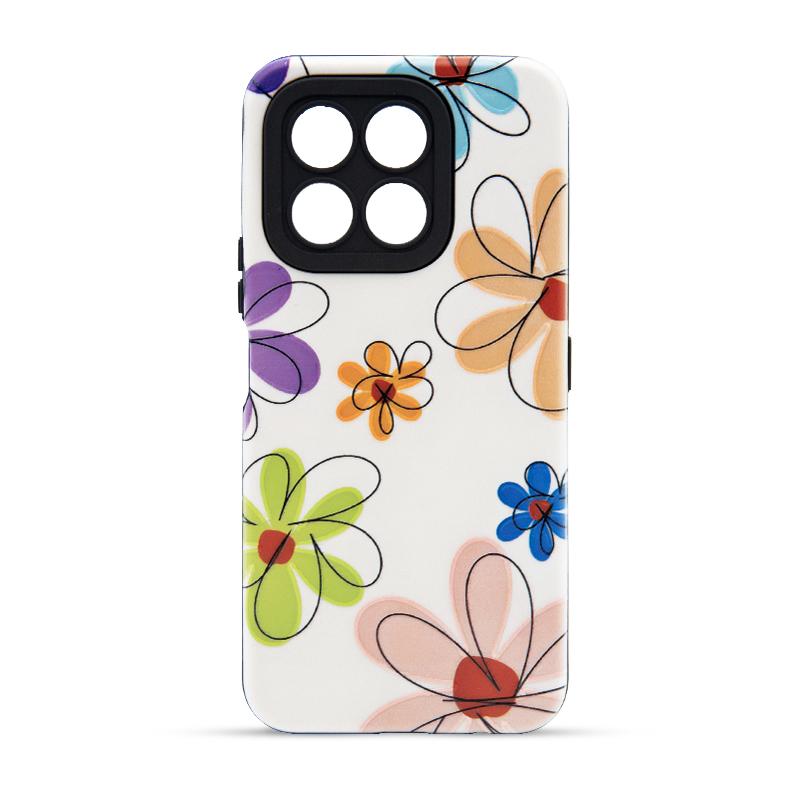 Futrola FASHION CASE 12 za Huawei Honor X6C DZ3/2
