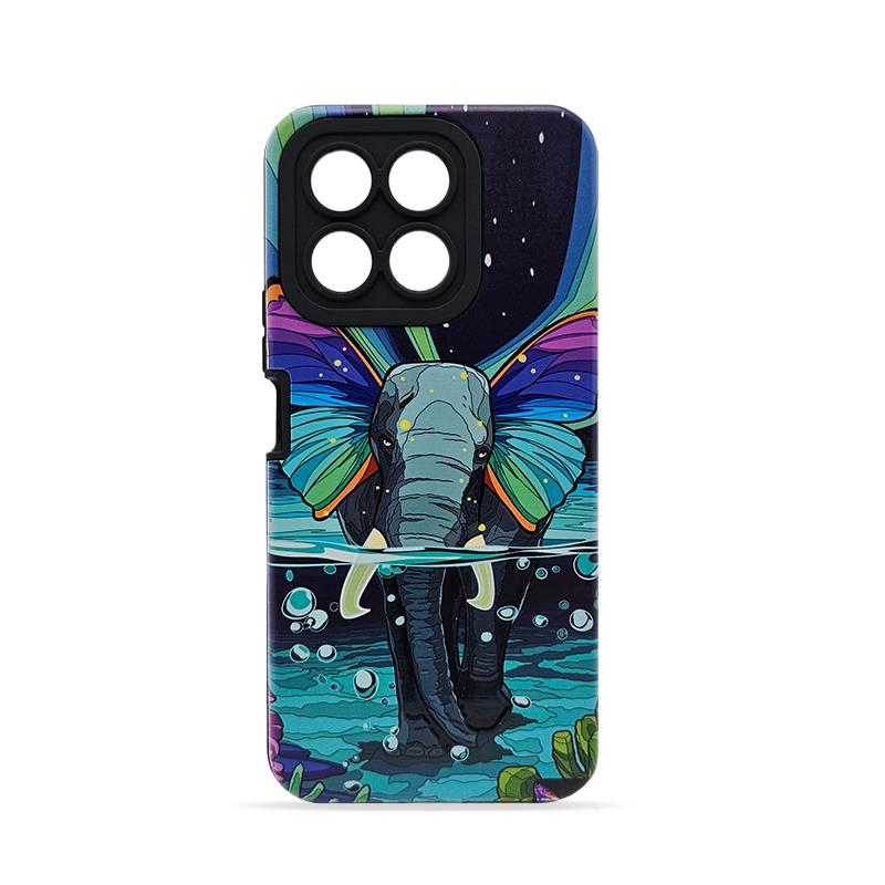 Futrola FASHION CASE 12 za Huawei Honor X8A DZ2/4