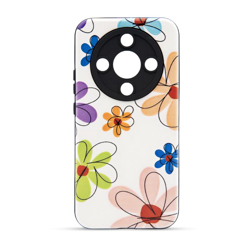 Futrola FASHION CASE 12 za Honor Magic 8 Lite DZ3/2