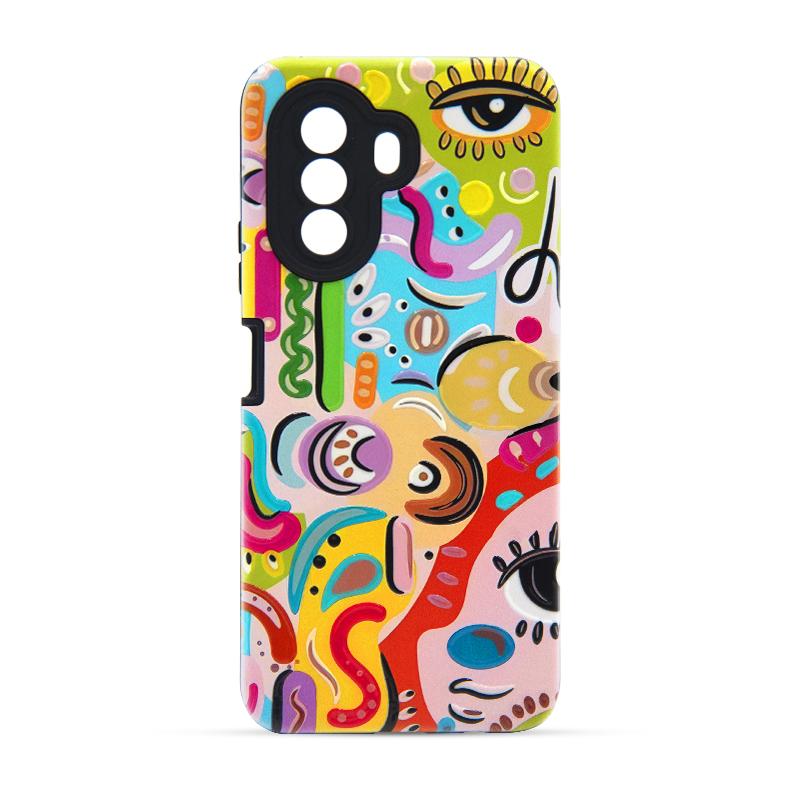 Futrola FASHION CASE 12 za Huawei Nova Y70 DZ1