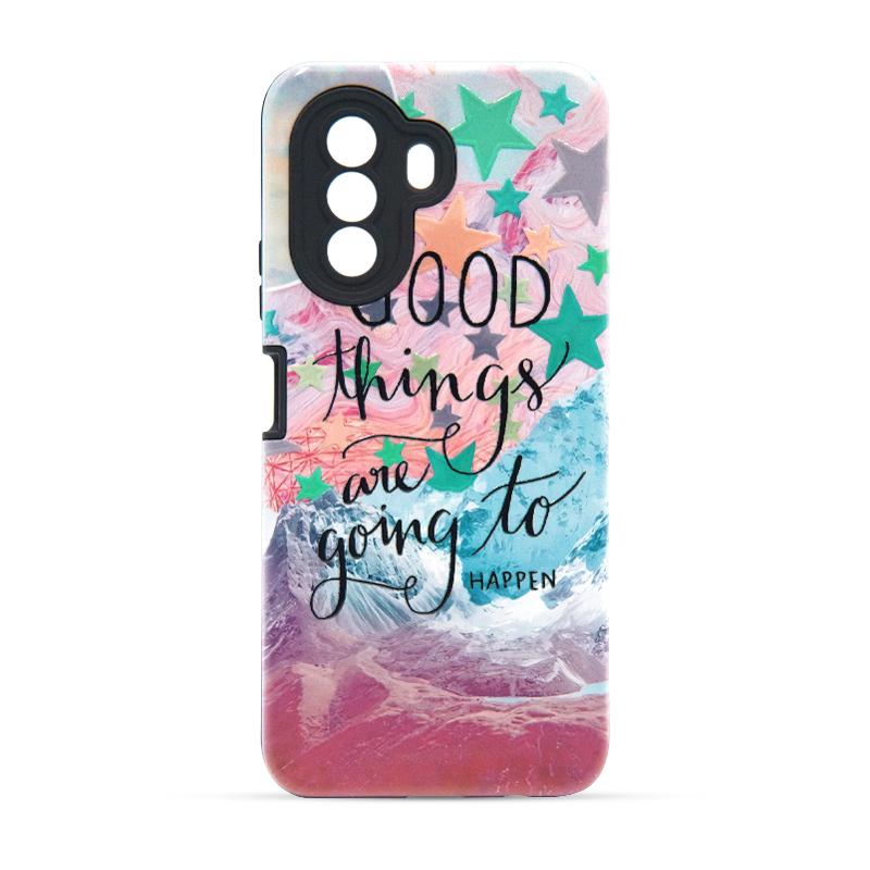 Futrola FASHION CASE 12 za Huawei Nova Y70 DZ2