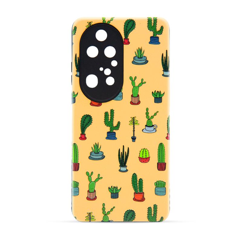 Futrola FASHION CASE 12 za Huawei P50 Pro DZ3