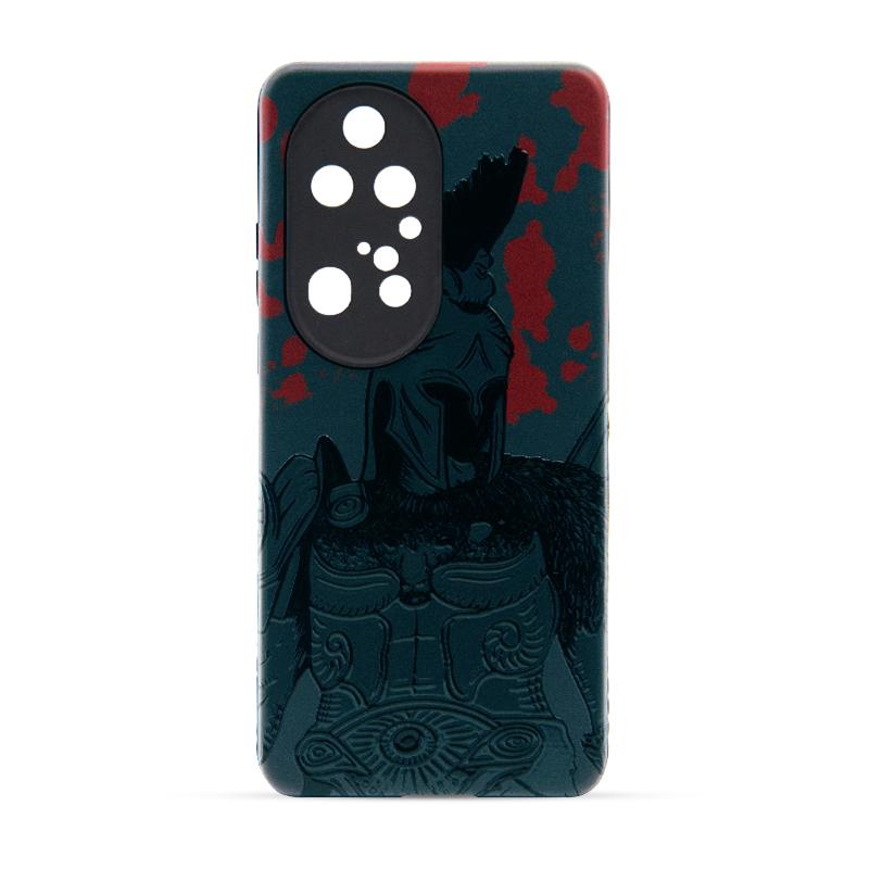 Futrola FASHION CASE 12 za Huawei P50 Pro DZ9