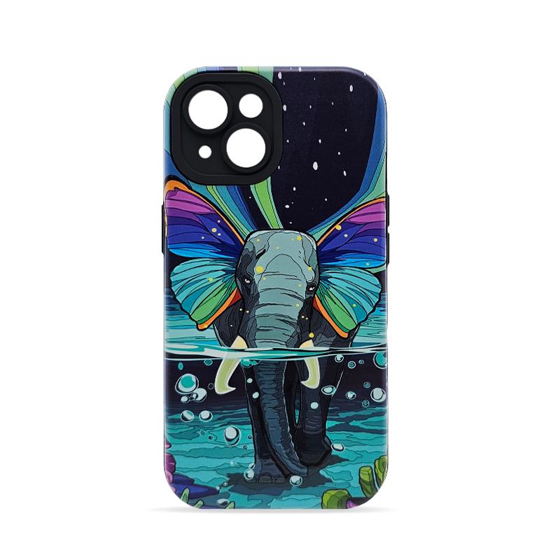 Futrola FASHION CASE 12 za Iphone 15 DZ2/4