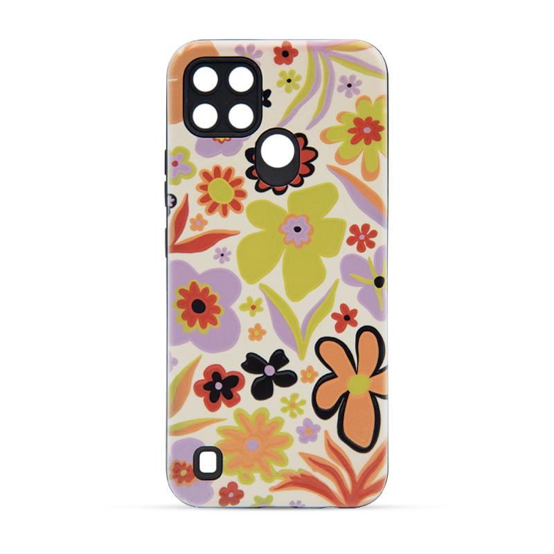 Futrola FASHION CASE 12 za Realme C21Y DZ2/1