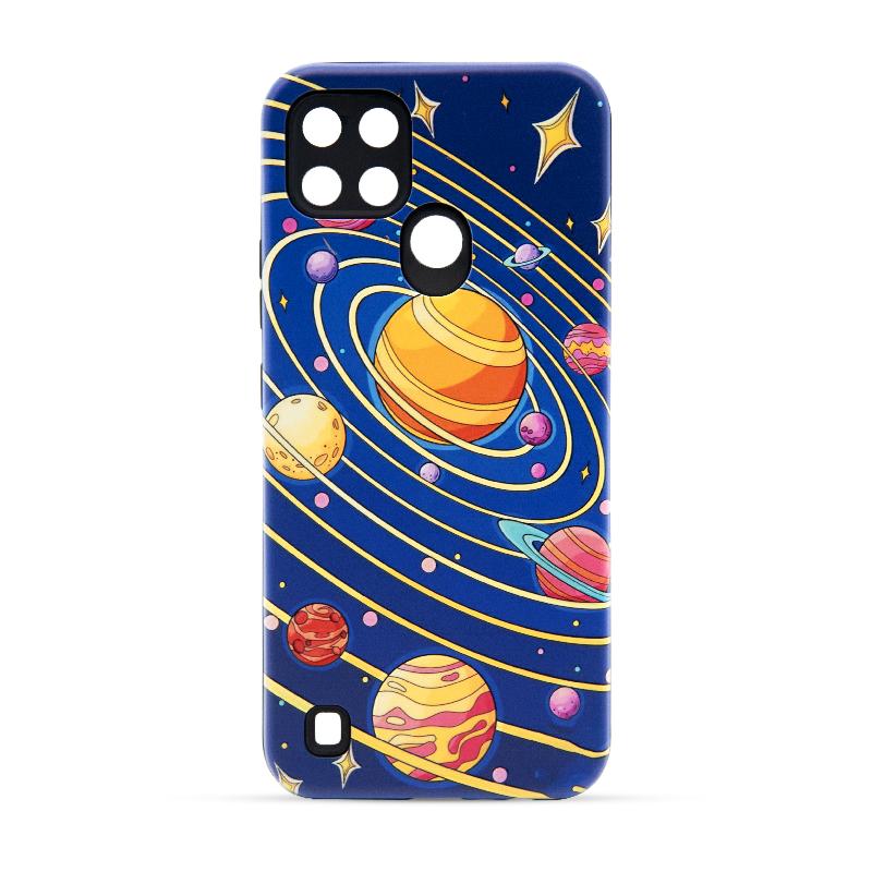 Futrola FASHION CASE 12 za Realme C21Y DZ2/3