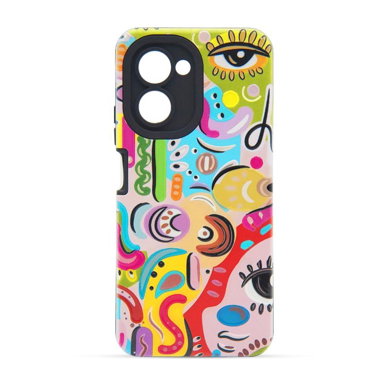 Futrola FASHION CASE 12 za Realme C33 DZ1