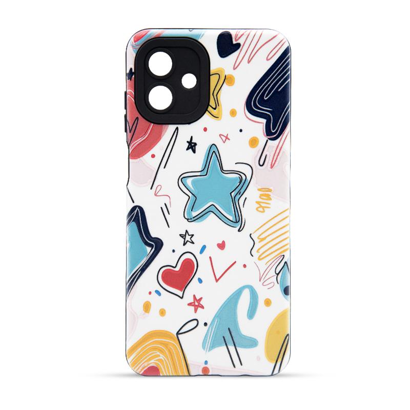 Futrola FASHION CASE 12 za Samsung A07 DZ3/1